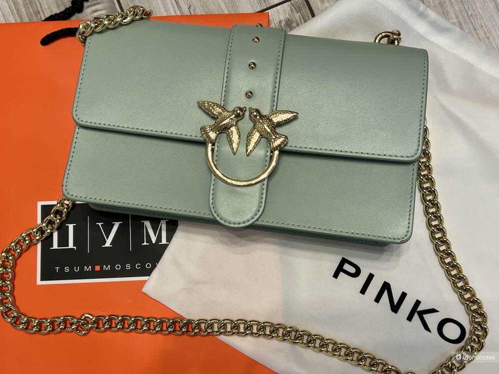 Сумка Pinko