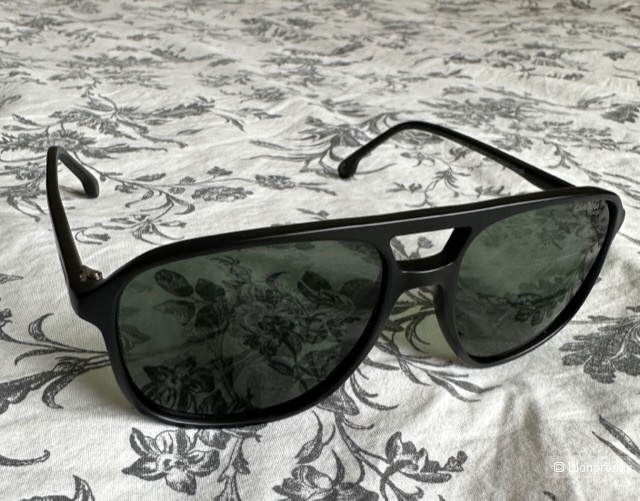 Солнцезащитные очки Carrera, размер 56-17-145