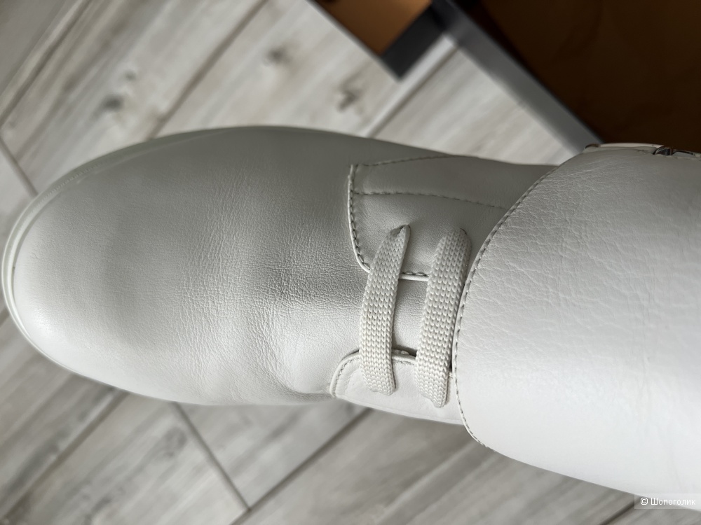Ботинки Le Silla