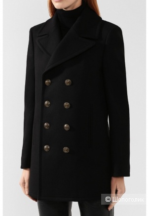 Пальто Vivienne Westwood размер 46