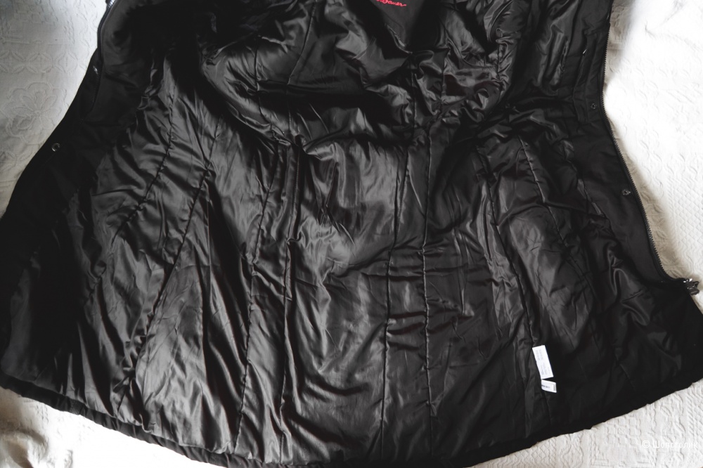Куртка-пальто Eddie Bauer 38 разм S