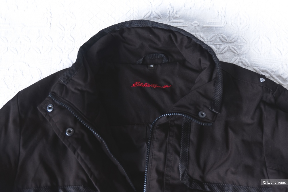 Куртка-пальто Eddie Bauer 38 разм S