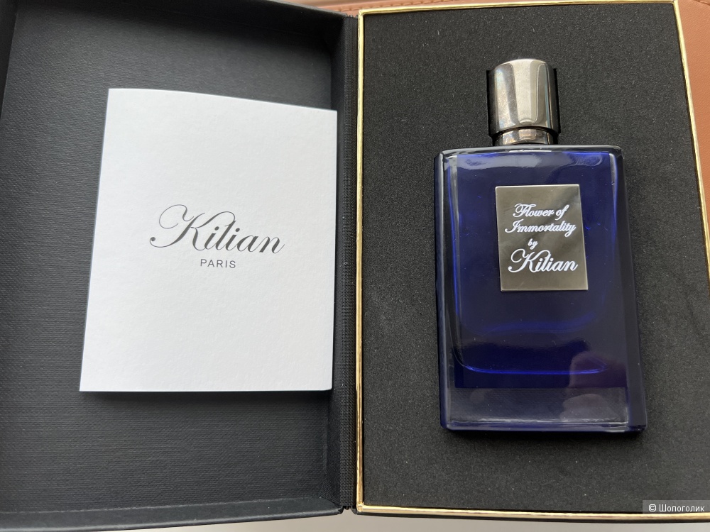 Духи Kilian Flower of immortality