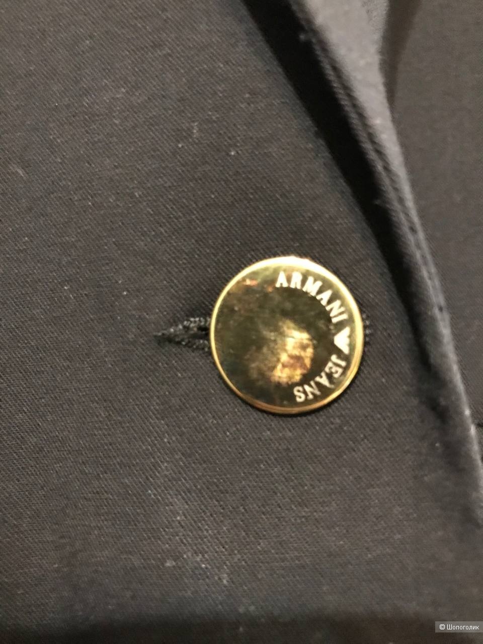 Пиджак женский от Armani Jeans размер 44EU / 8US