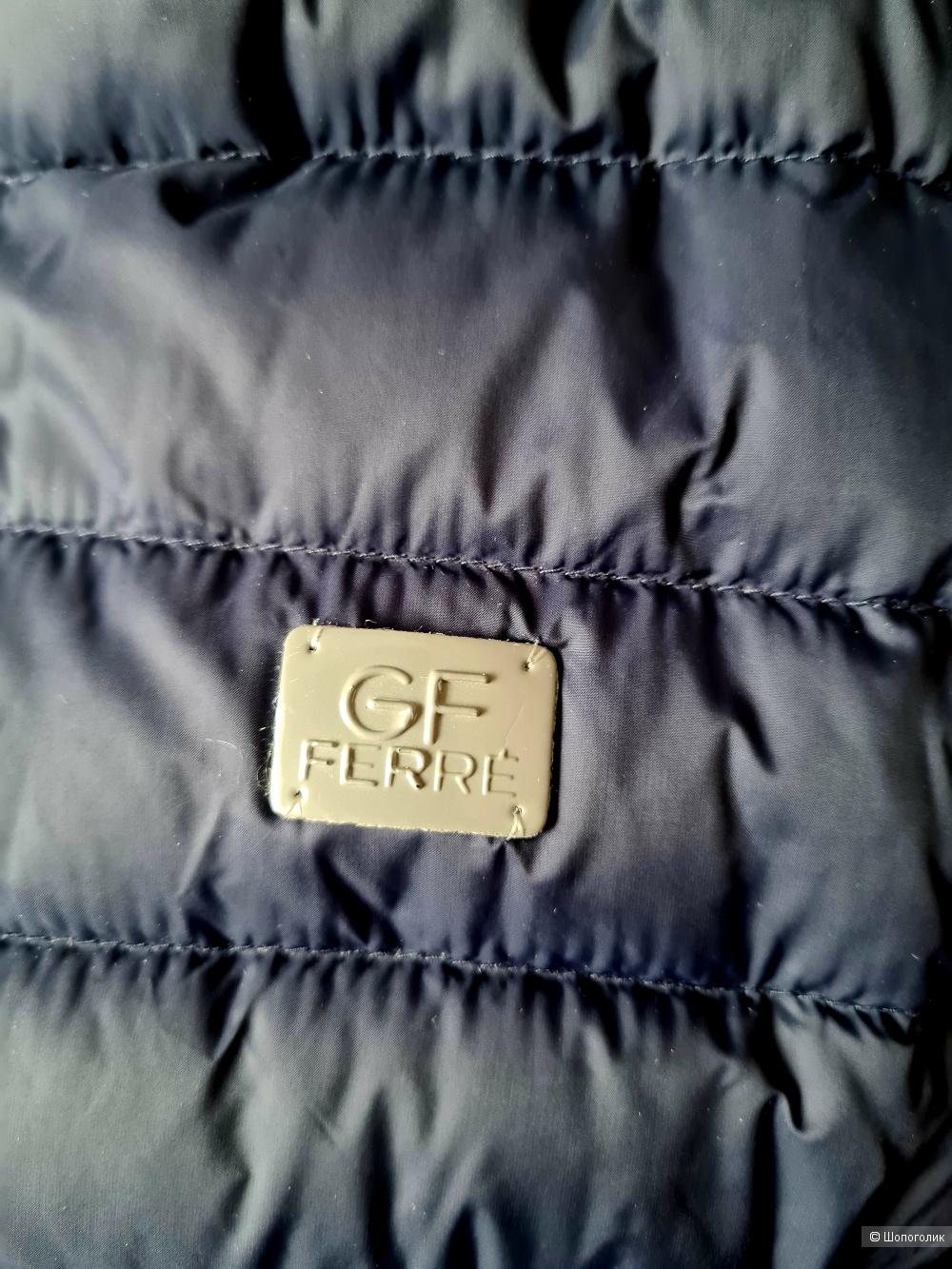 Куртка GF Ferre, 12А