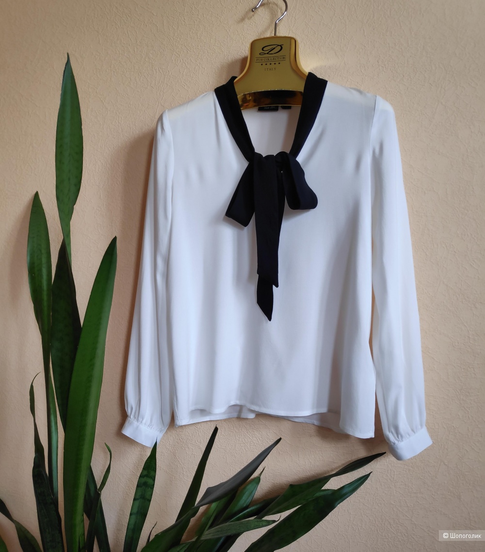Блуза ESMARA by Heidi Klum. Маркировка 34 EUR / XS.