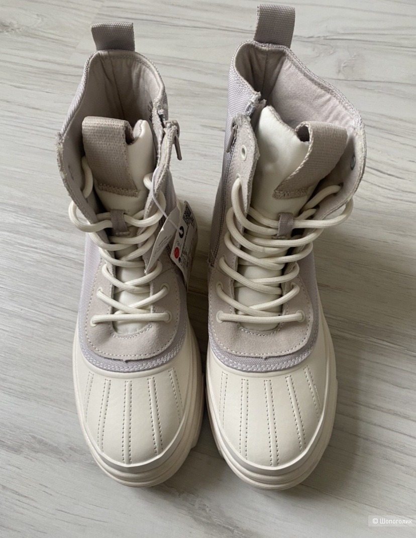 Ботинки Zara, 38