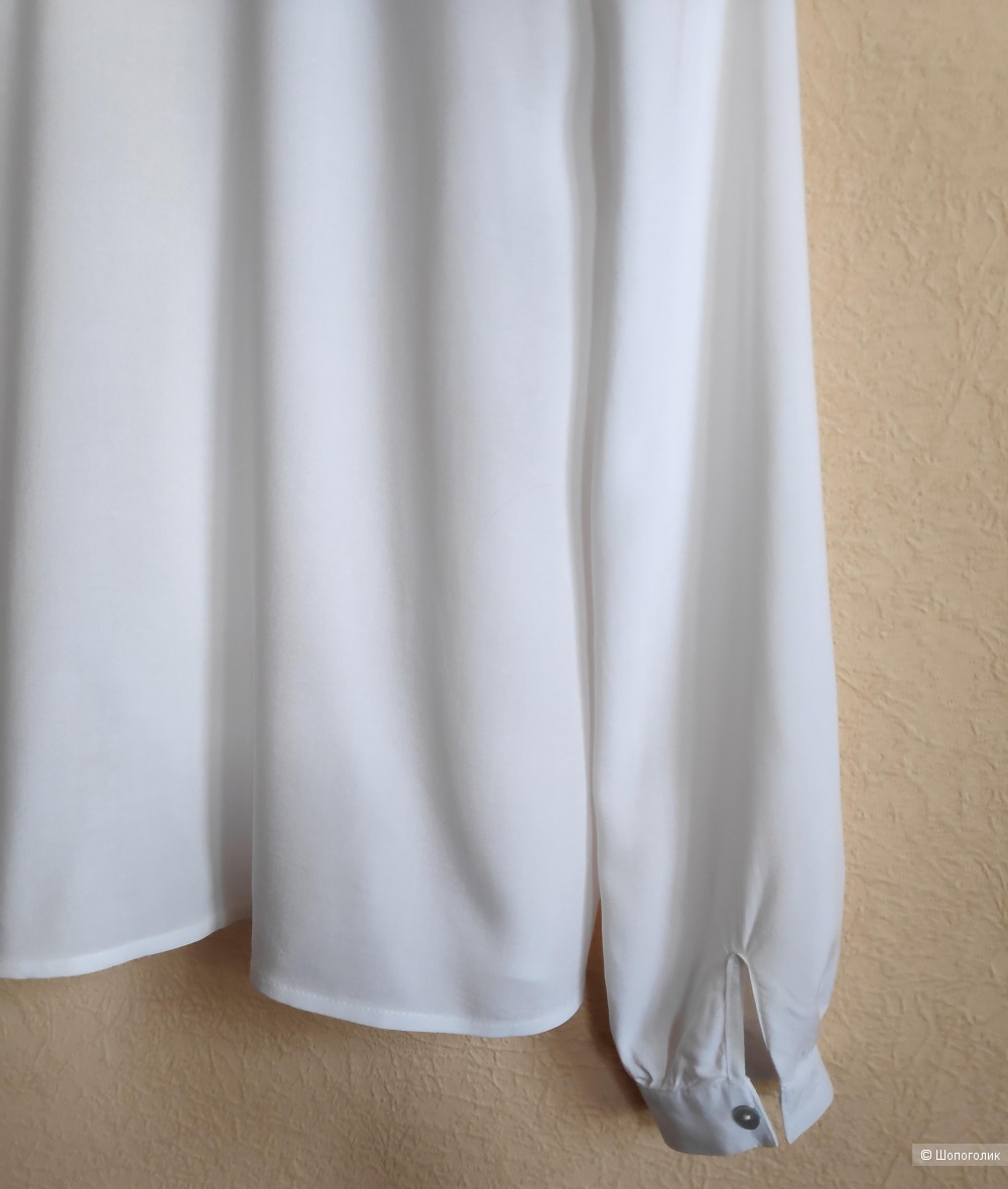 Блуза ESMARA by Heidi Klum. Маркировка 34 EUR / XS.