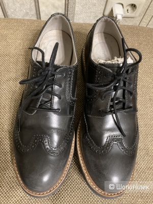 Туфли-кроссовки Rockport 40-41 размер