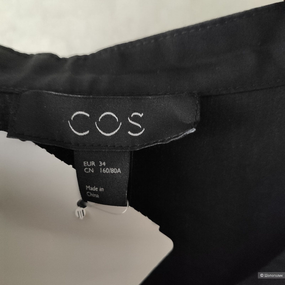 Платье COS, 34 EUR