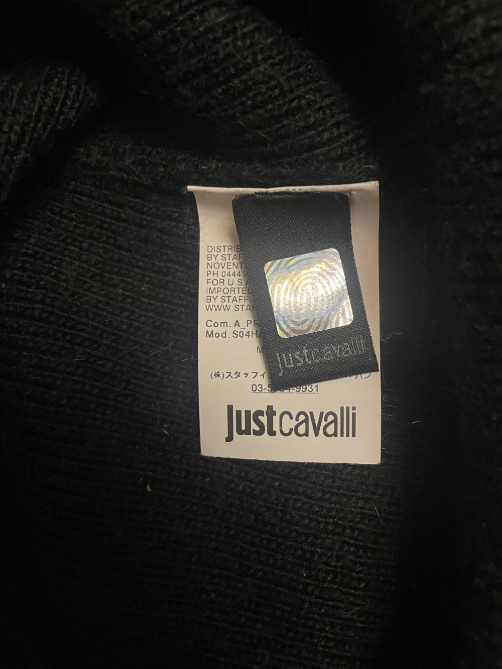 Платье Just Cavalli, S (42-44/44)