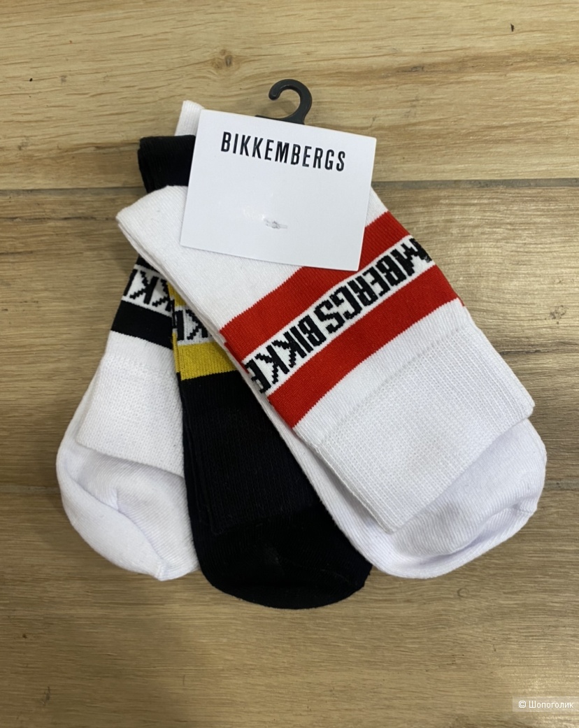 Носки Bikkembergs, 43-46