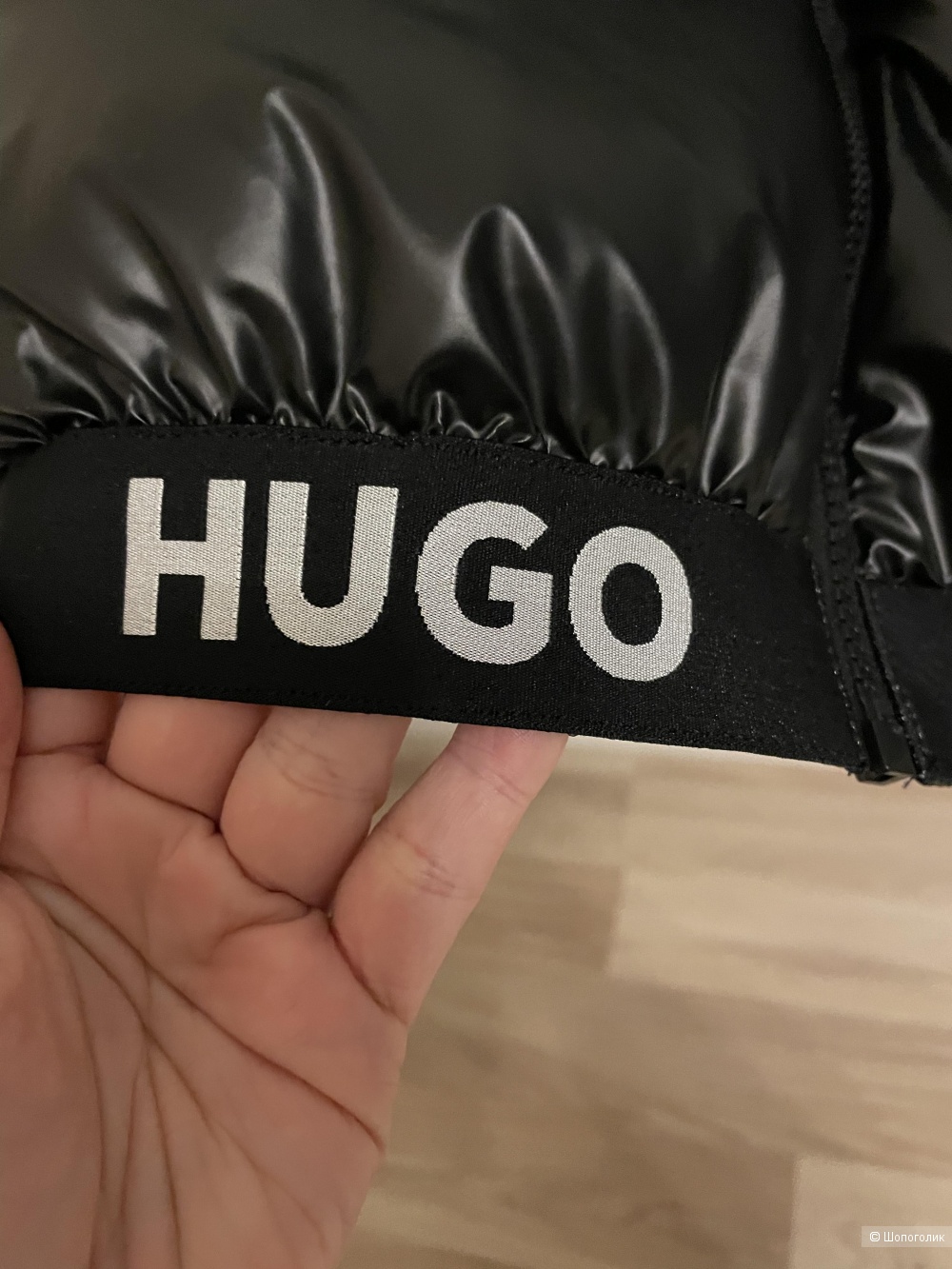 Куртка HUGO L размер