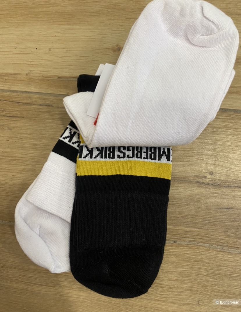 Носки Bikkembergs, 43-46