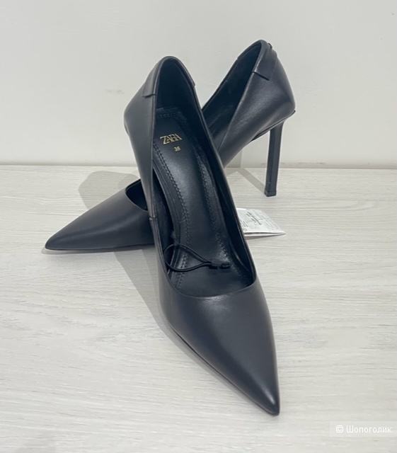 Туфли Zara. 38 размер