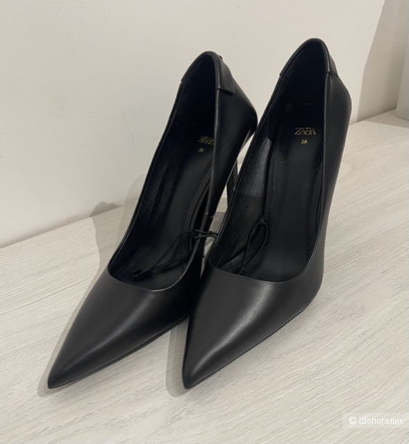 Туфли Zara. 38 размер