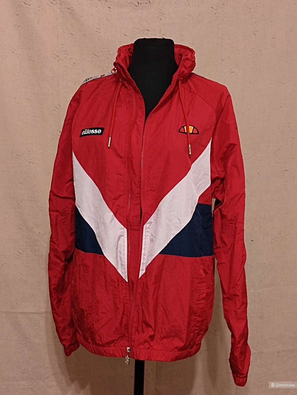 Спортивный костюм женский ellesse UK S