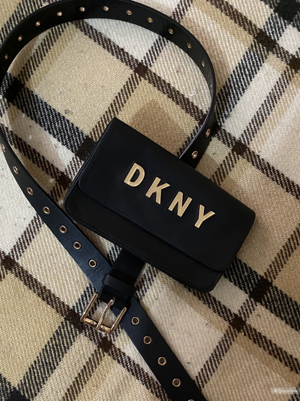 Сумка DKNY