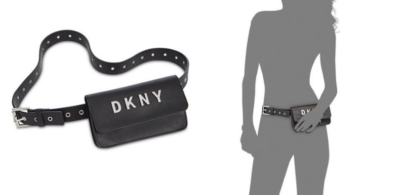 Сумка DKNY