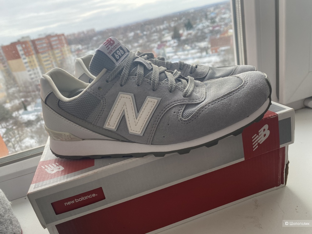 Кроссовки NEW balance 40