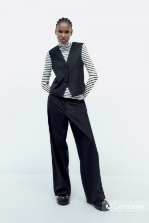 Комплект Zara. Размер XL, XXL.