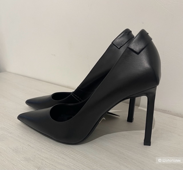 Туфли Zara. 38 размер