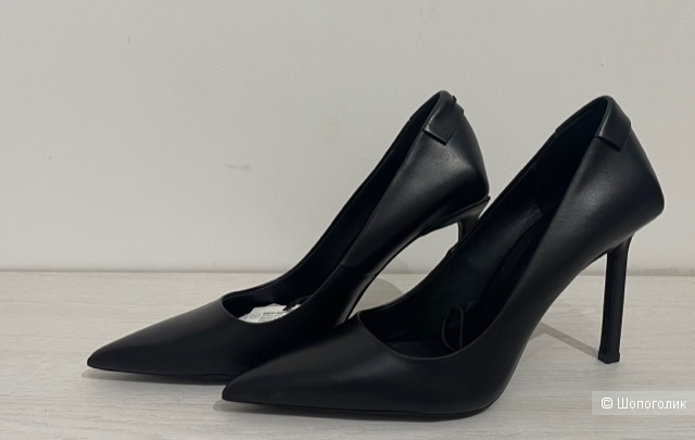 Туфли Zara. 38 размер