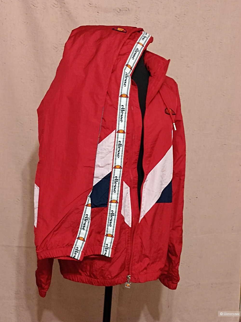 Спортивный костюм женский ellesse UK S