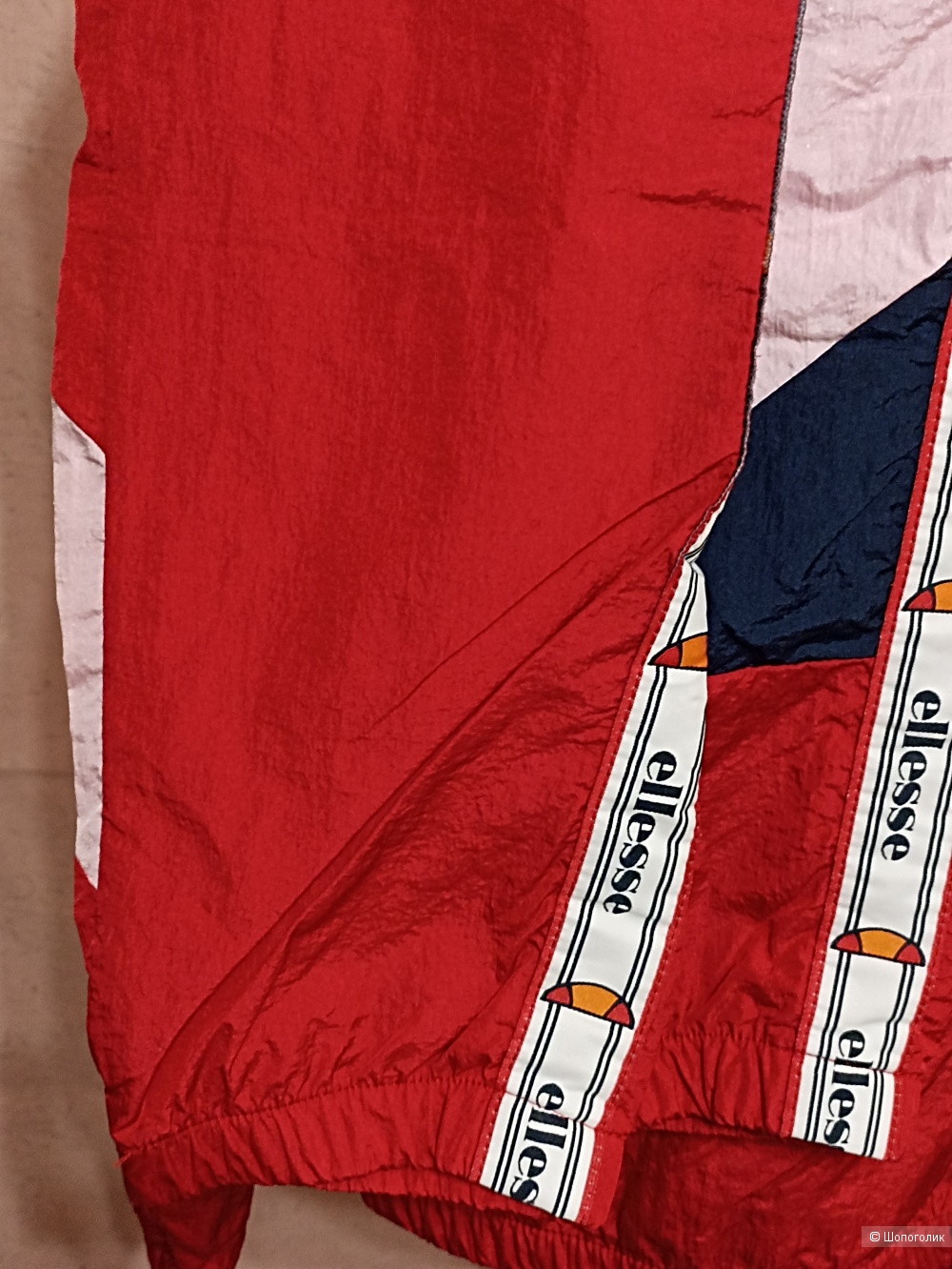 Спортивный костюм женский ellesse UK S