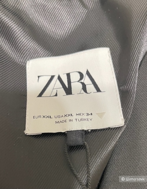 Комплект Zara. Размер XL, XXL.