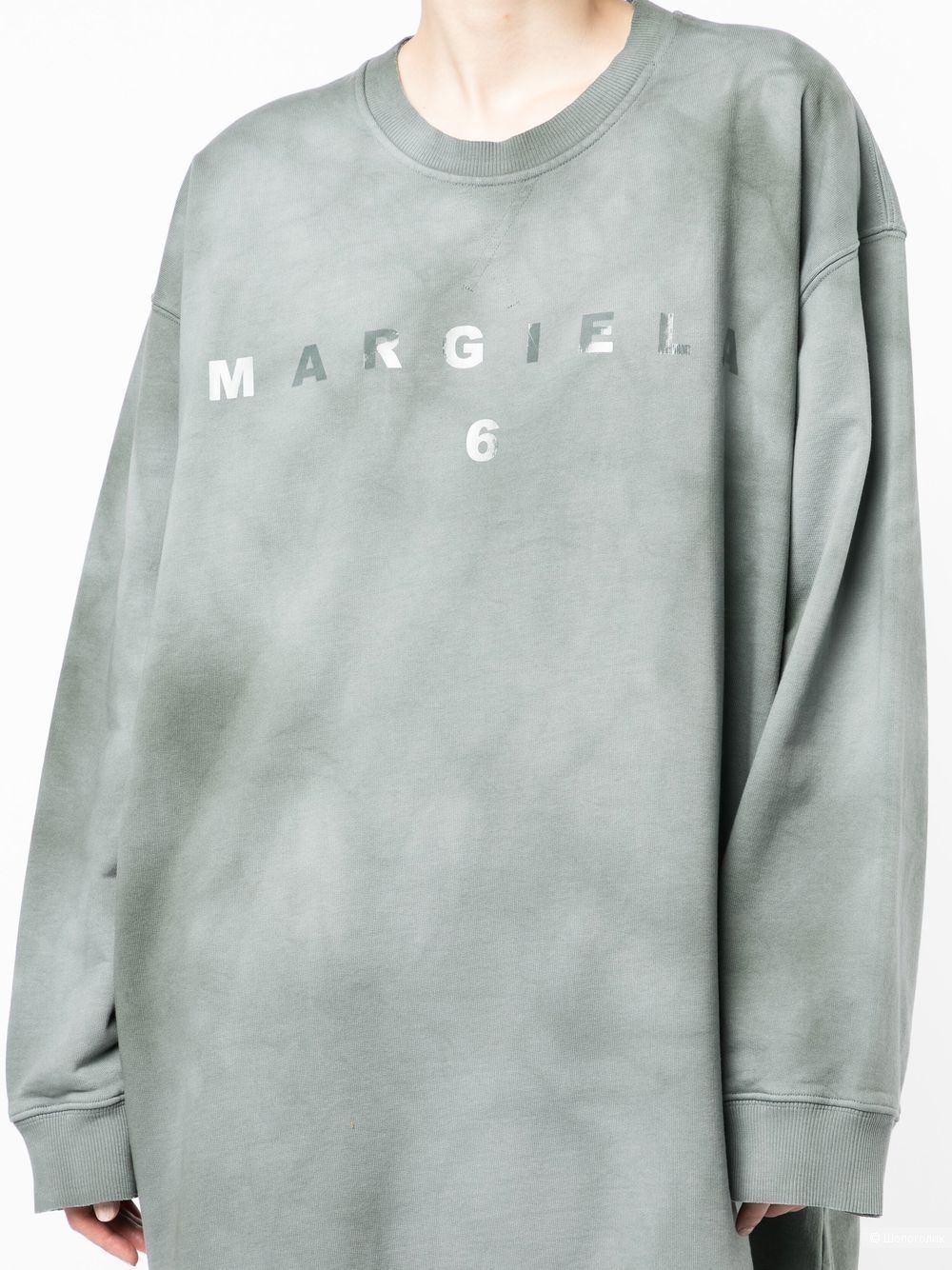 MM6 Maison Margiela платье L