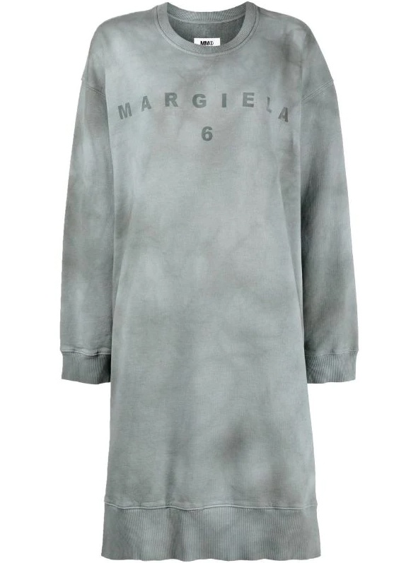 MM6 Maison Margiela платье L