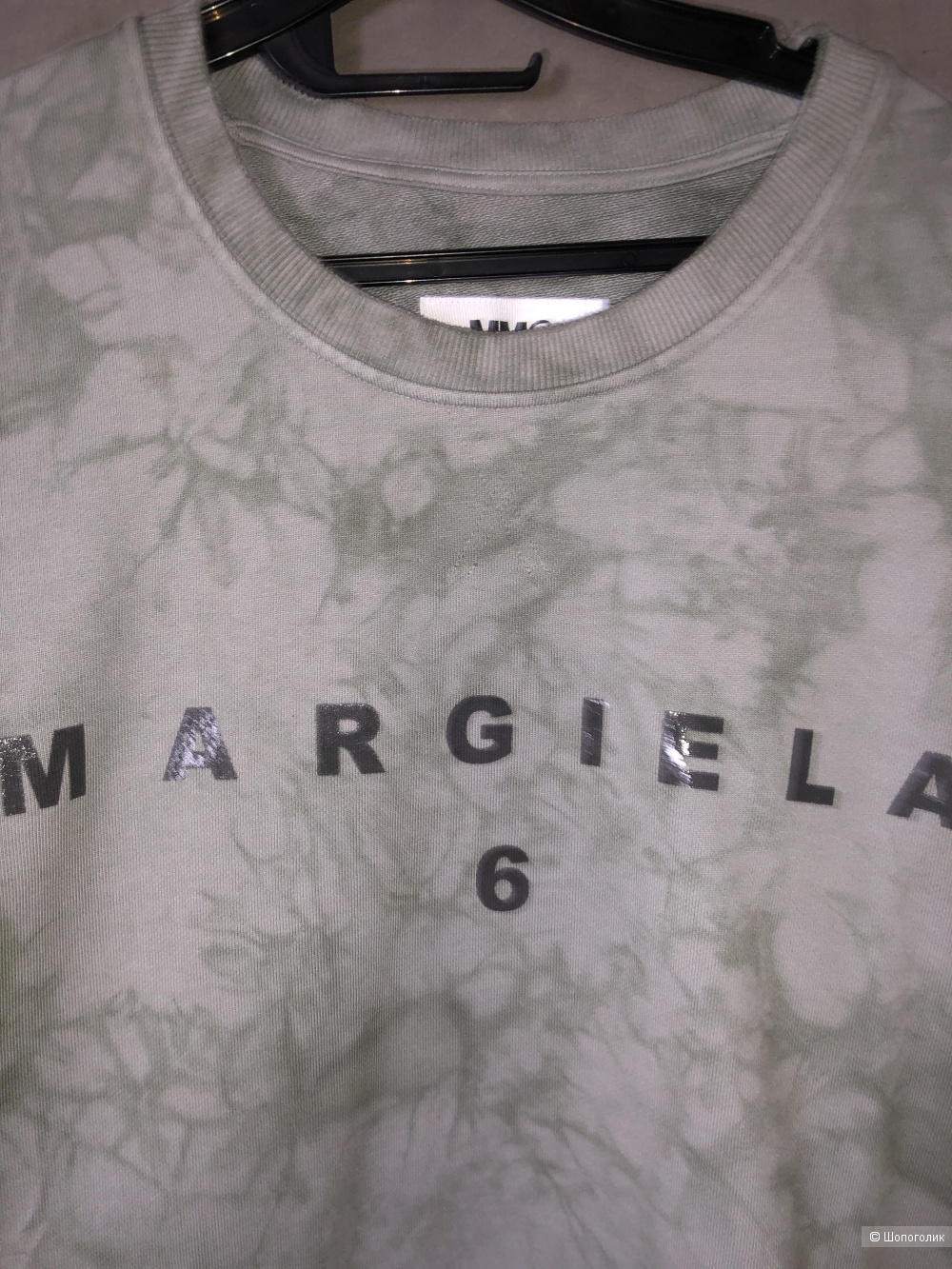 MM6 Maison Margiela платье L