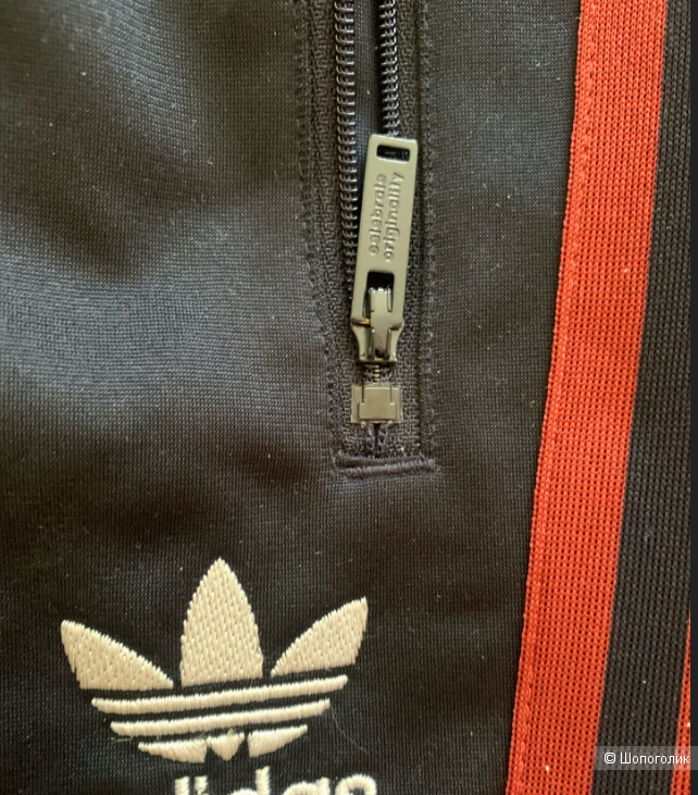 Брюки adidas XS