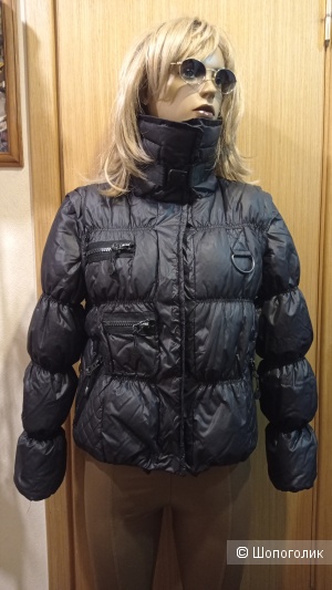Куртка - жилет HI-TEC komfort 42/44 размер