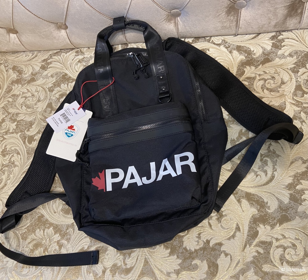 Рюкзак Pajar