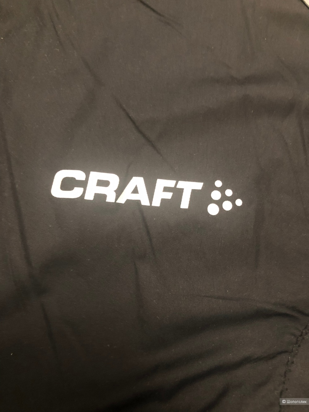 Ветровка женская craft S