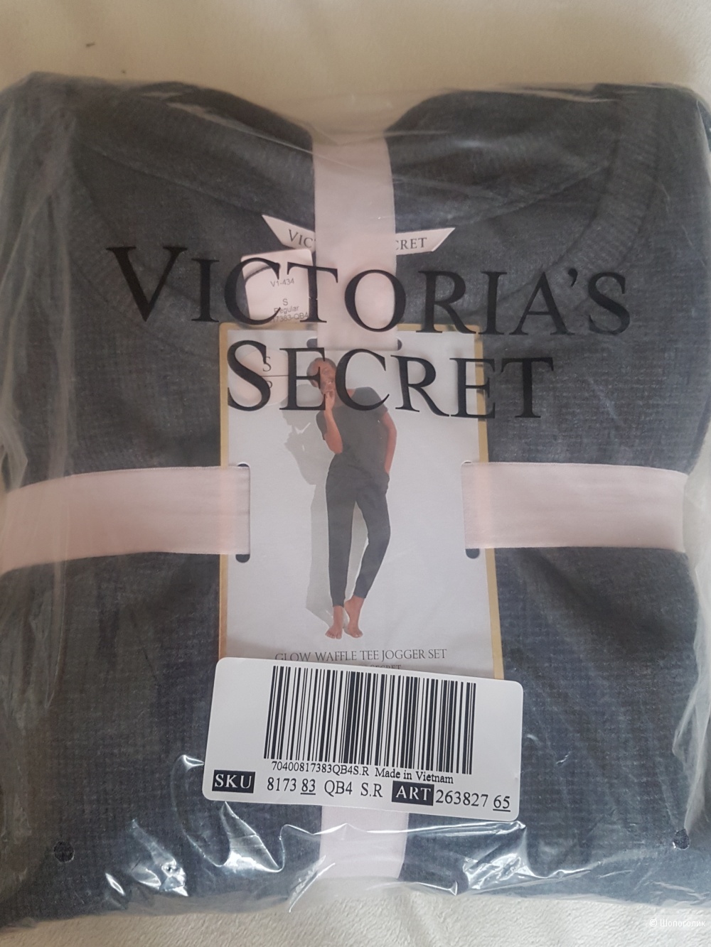 Пижама Victoria Secret,  S/М R