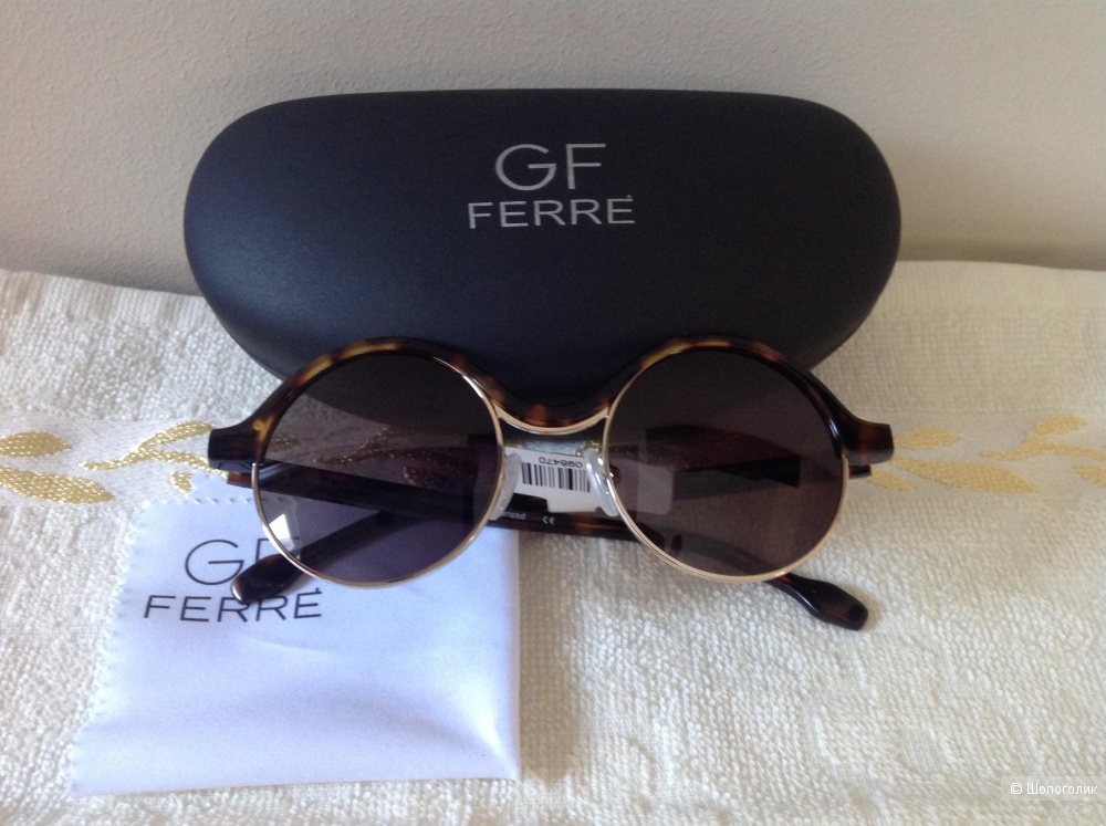 Солнцезащитные очки GF Ferre ICON, unica