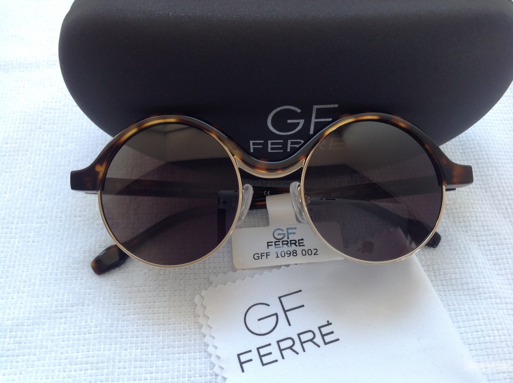 Солнцезащитные очки GF Ferre ICON, unica