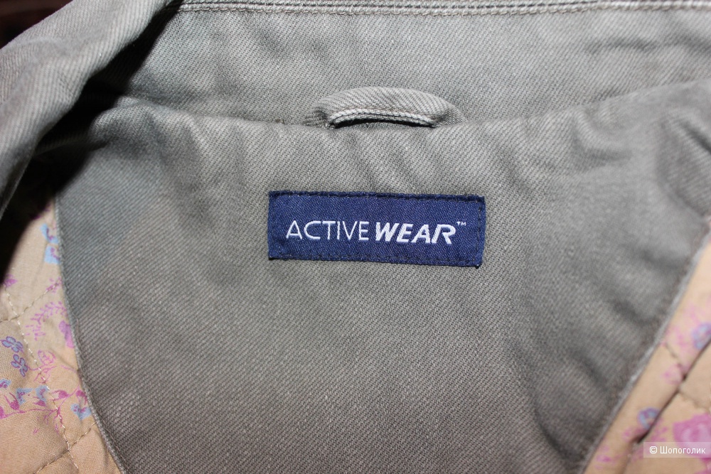 Куртка Active Wear 42-44Rus