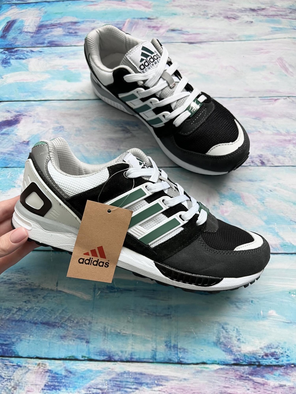 Мужские кроссовки Adidas torsion р.41-46