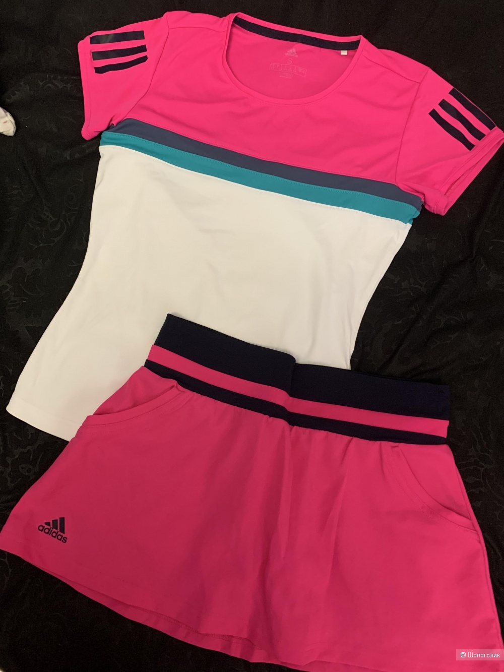 Костюм, Adidas, разм. XS/S