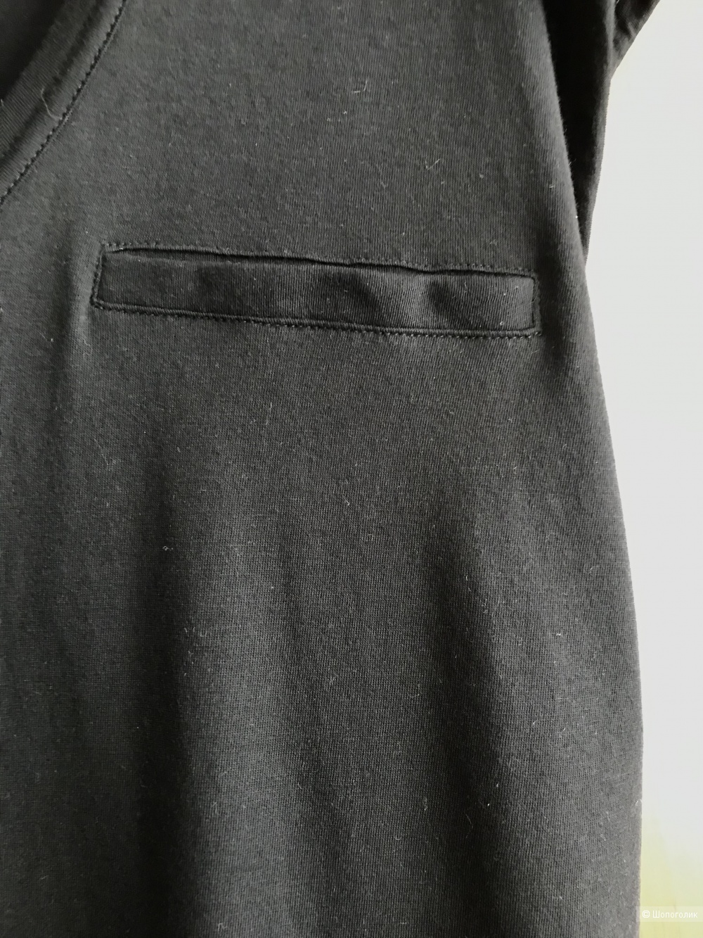 Блуза-топ Helmut Lang. INT S (44/46 RU)