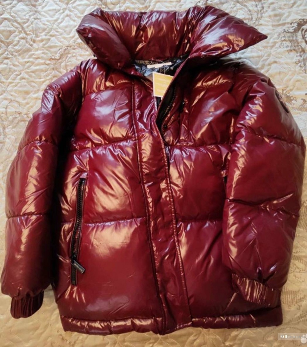 Пуховик Michael Kors размерL