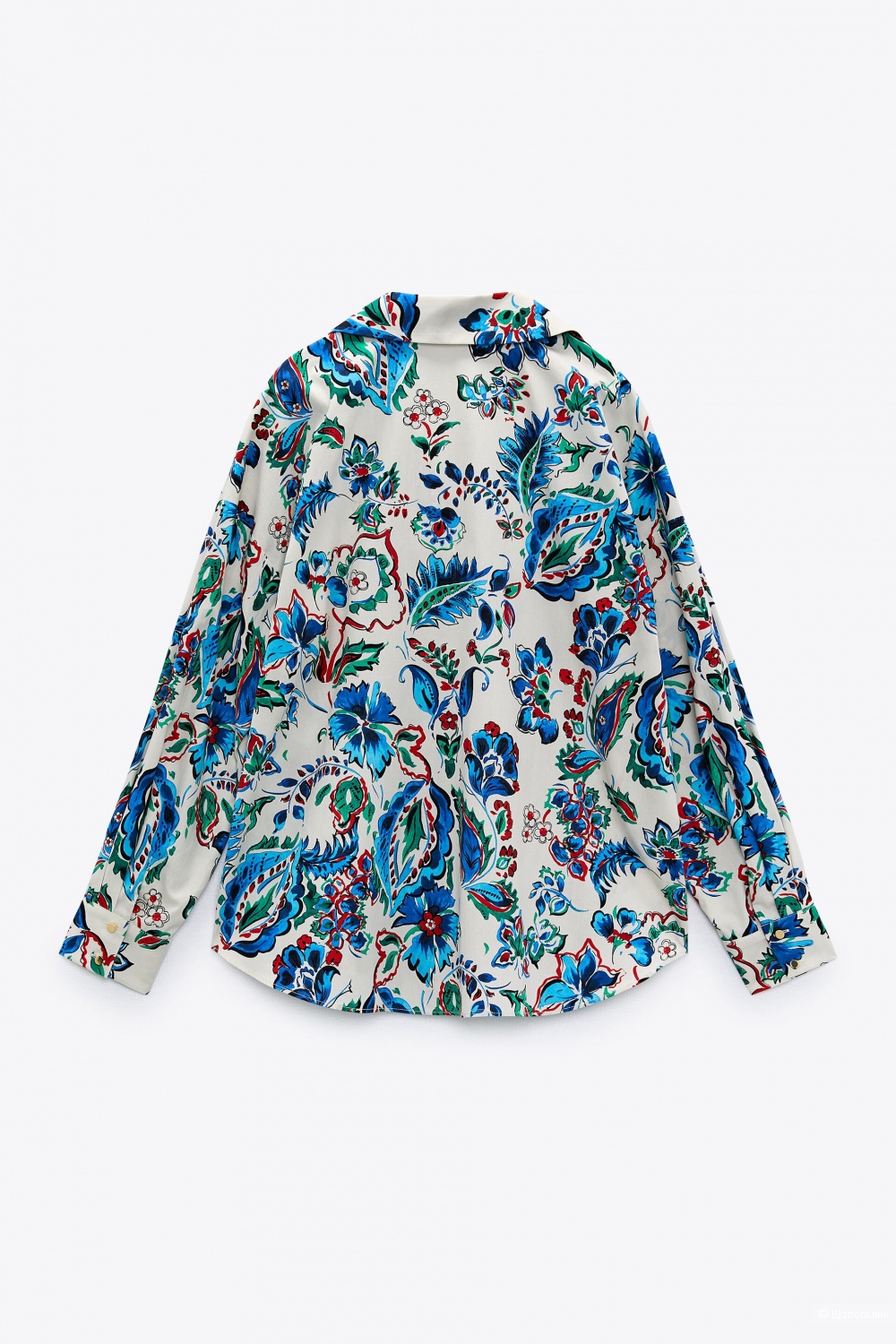 Рубашка Zara/L