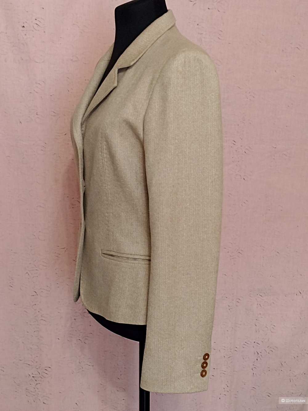 Жакет Max Mara IT 42