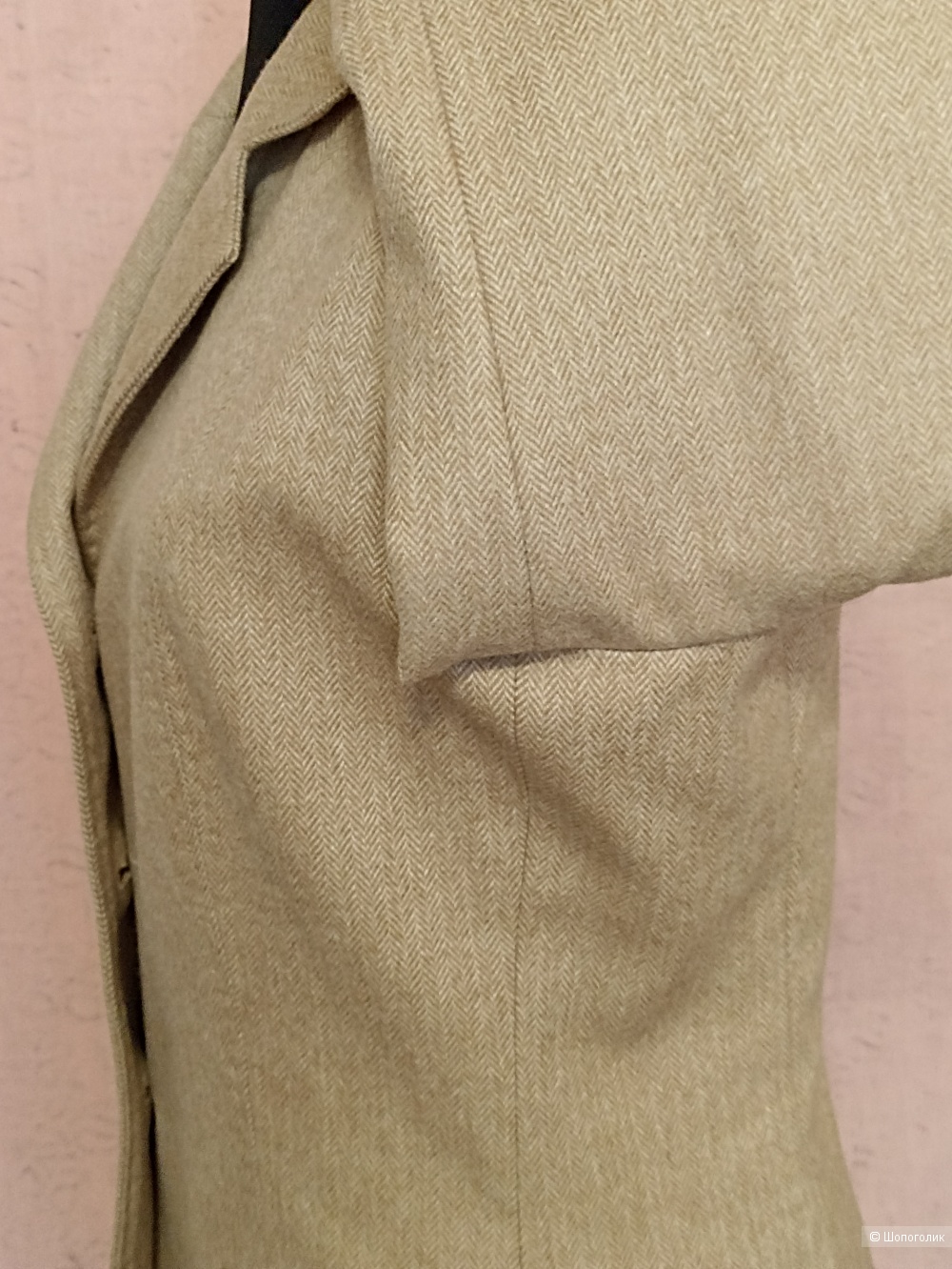 Жакет Max Mara IT 42