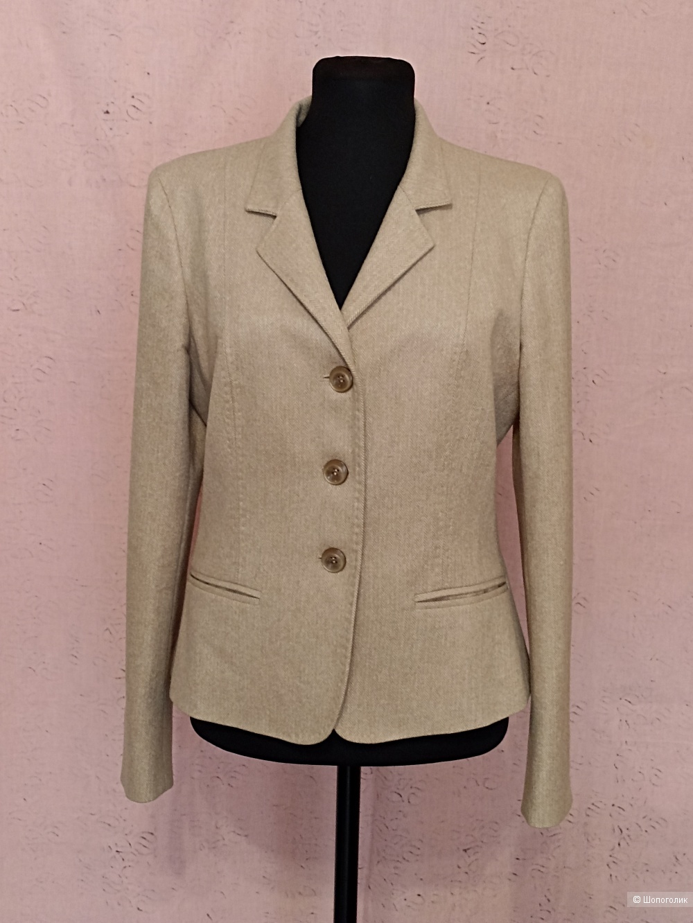 Жакет Max Mara IT 42