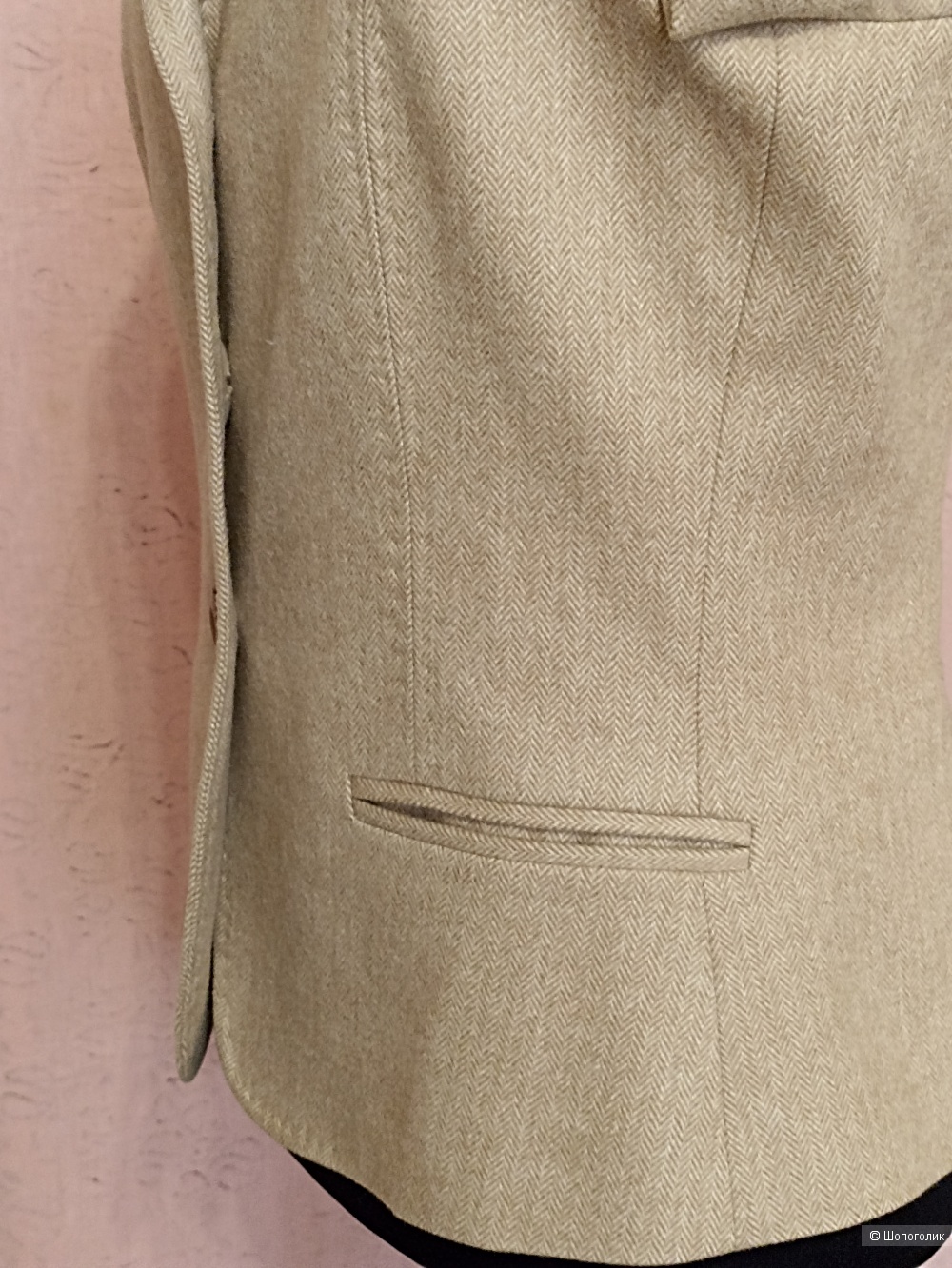 Жакет Max Mara IT 42